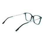 Turquoise/Demo glasses
