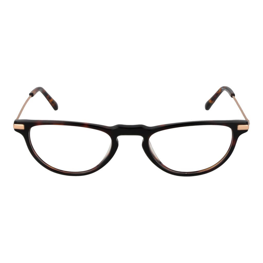 Brown/Demo glasses