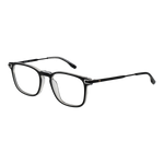 Black/Demo glasses