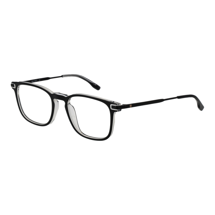 Black/Demo glasses