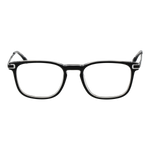 Black/Demo glasses