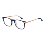 Blue / Demo glasses