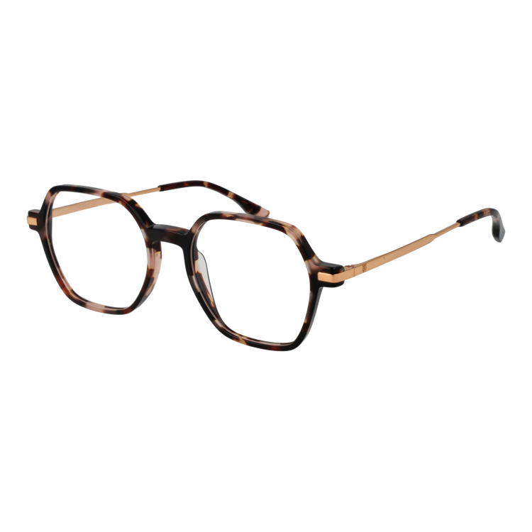 Multicolor/Demo glasses