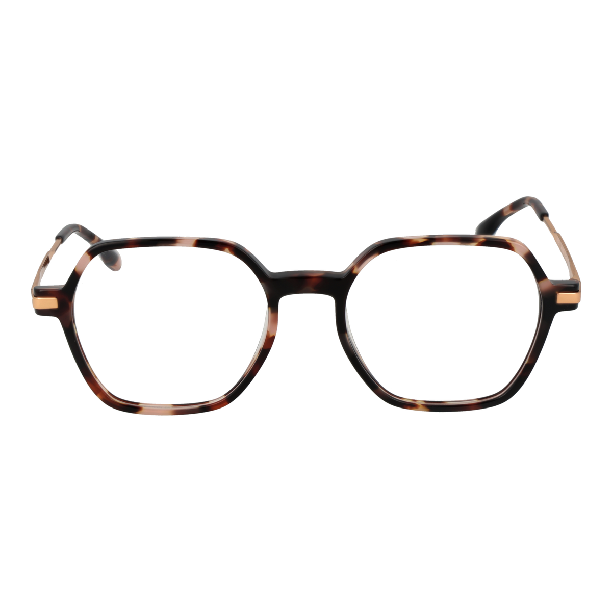 Multicolor/Demo glasses