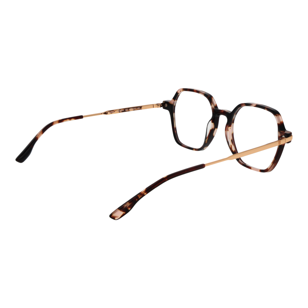 Multicolor/Demo glasses