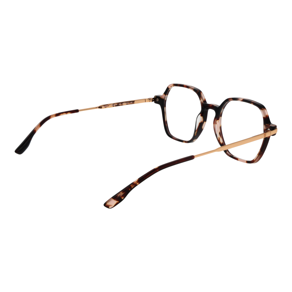 Multicolor/Demo glasses