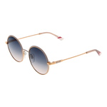 Gold / Clear