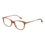 Beige/Demo glasses