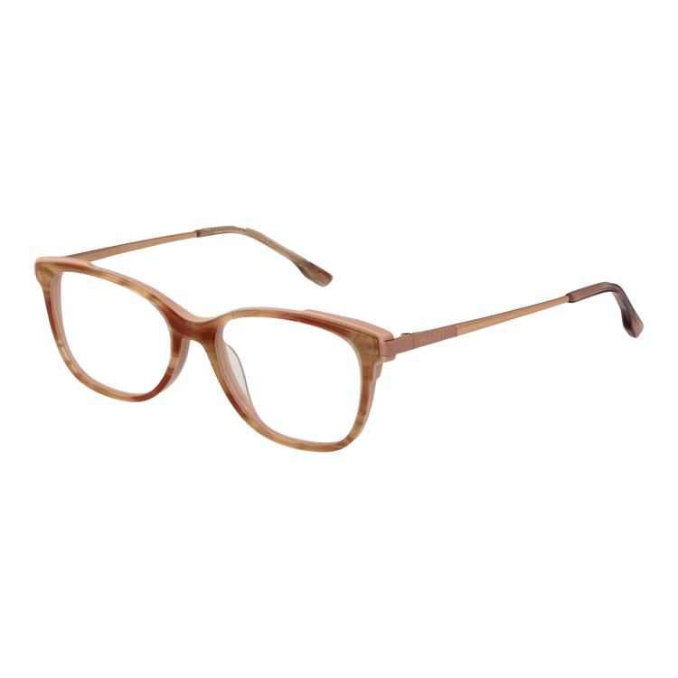 Beige/Demo glasses