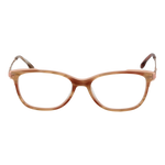 Beige/Demo glasses