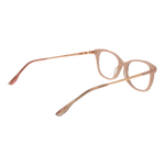 Beige/Demo glasses