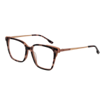 Beige/Demo glasses