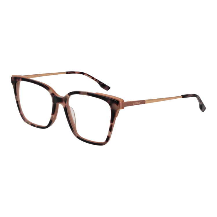 Beige/Demo glasses