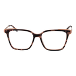 Beige/Demo glasses