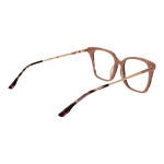 Beige/Demo glasses