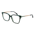 Turquoise / Demo glasses