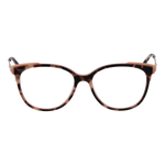 Rose/Demo glasses