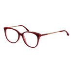 Red / Clear
