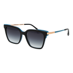 Black / Clear