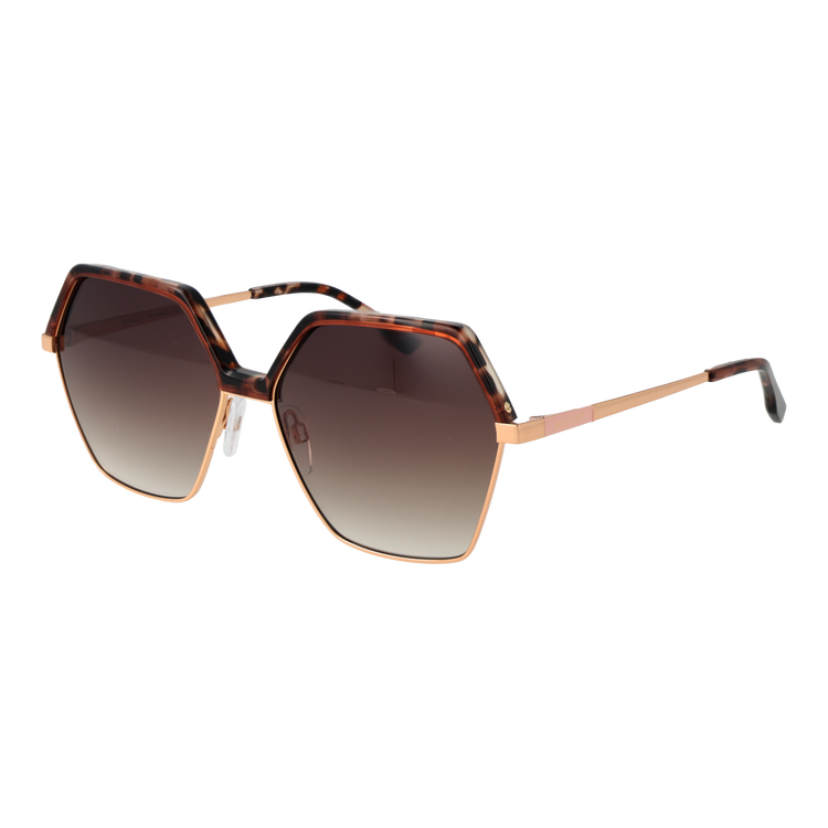 Gold/Brown