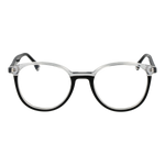 Black/Demo glasses