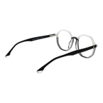 Black/Demo glasses