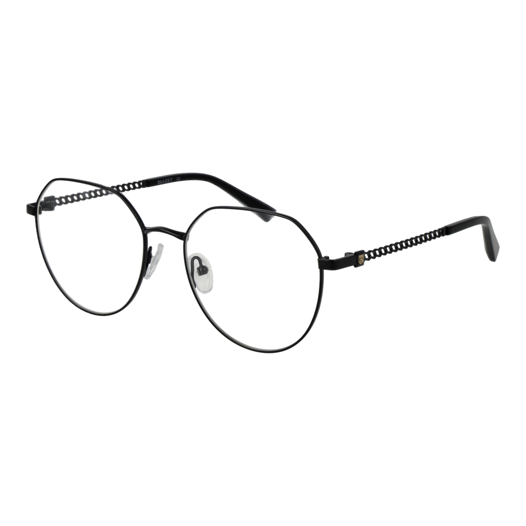 Black/Demo glasses
