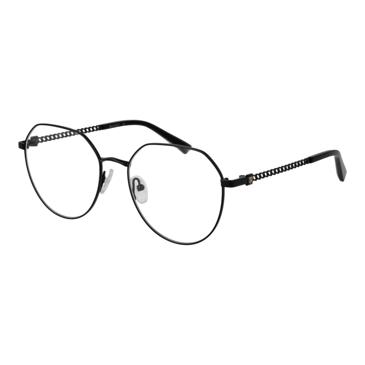 Black/Demo glasses