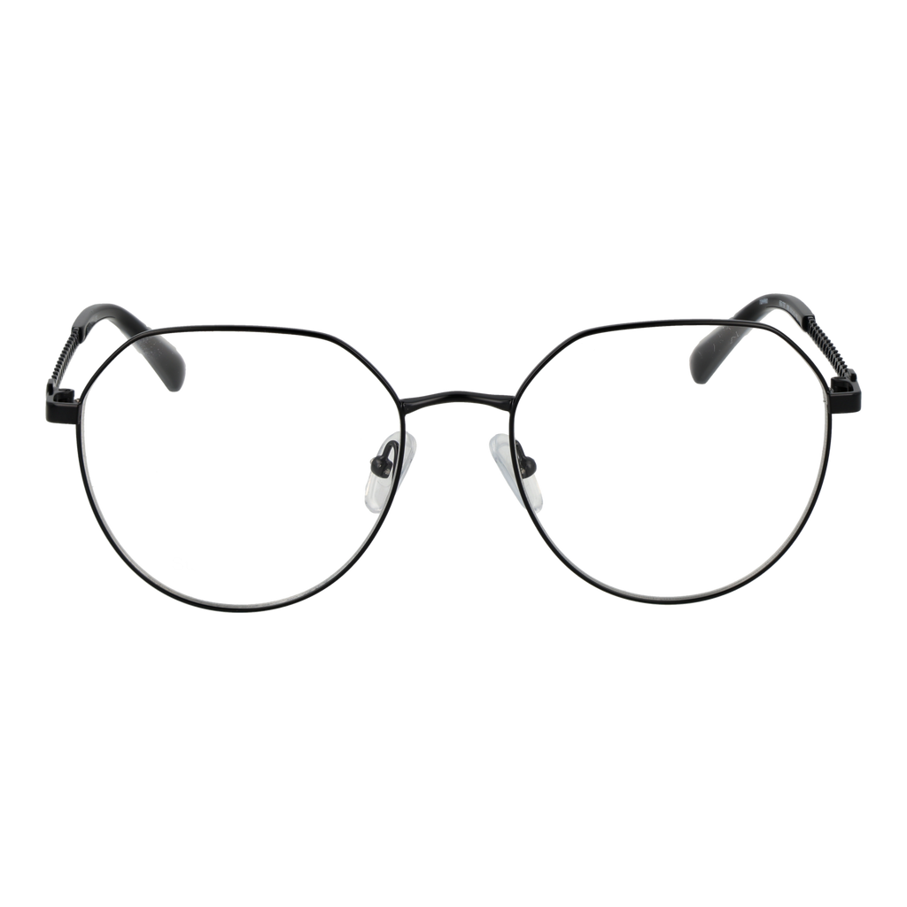 Black/Demo glasses
