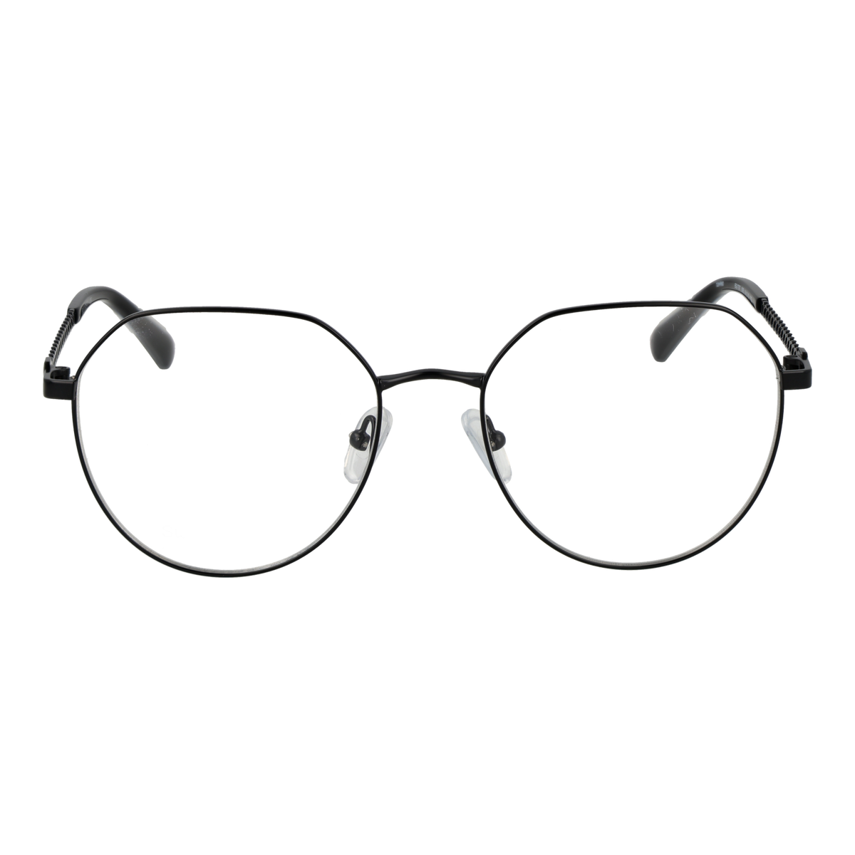 Black/Demo glasses