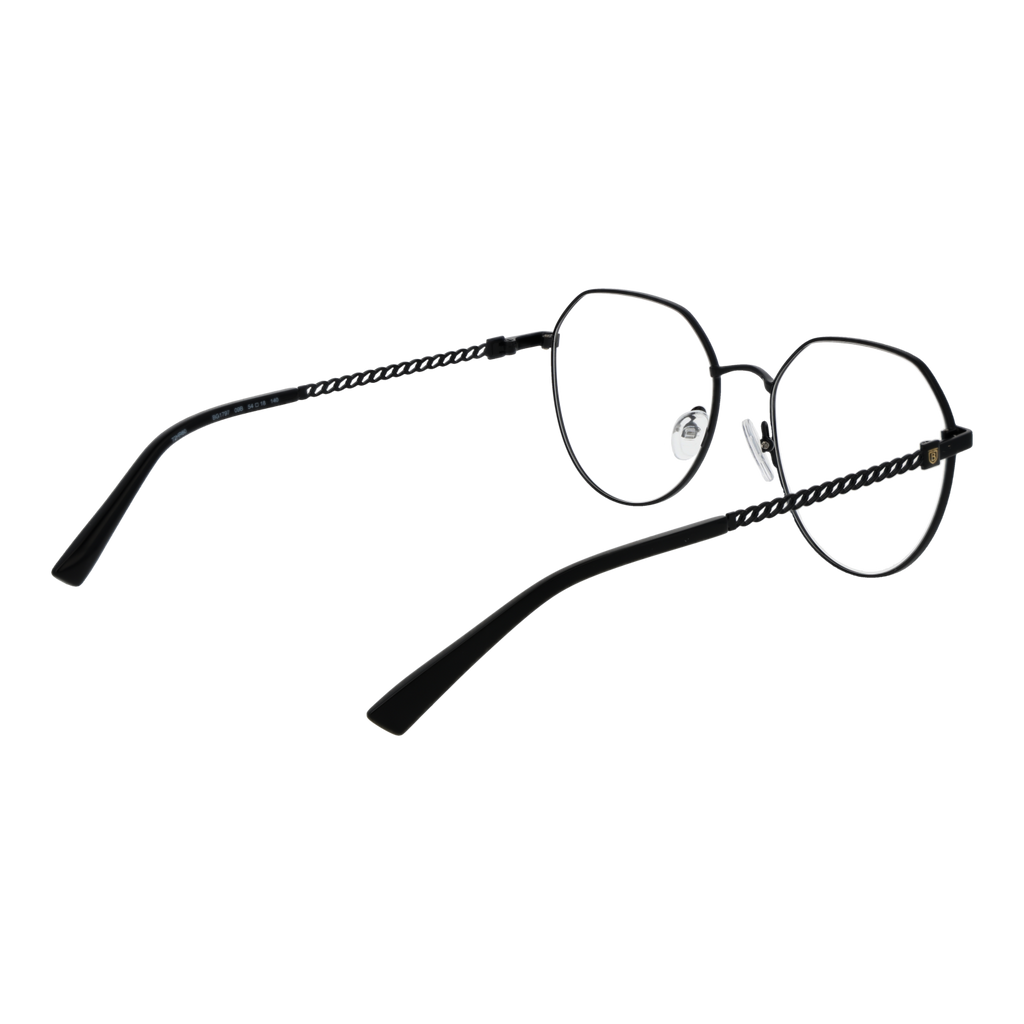 Black/Demo glasses
