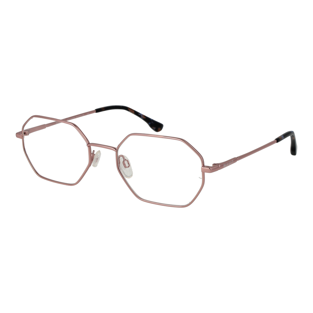 Rose/Demo glasses