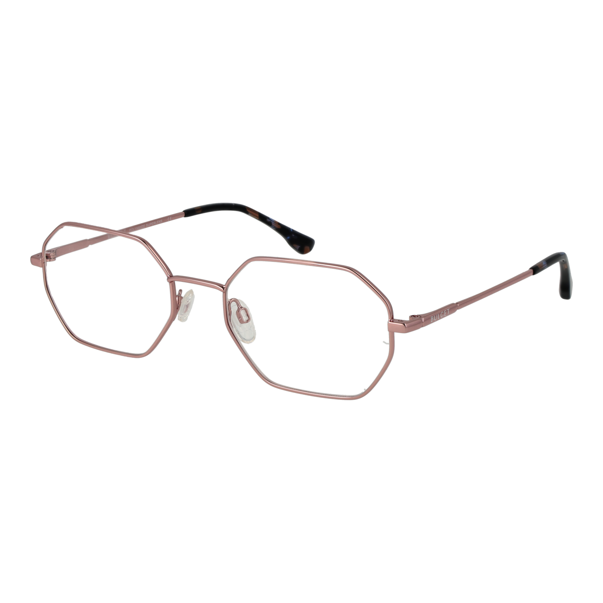 Rose/Demo glasses