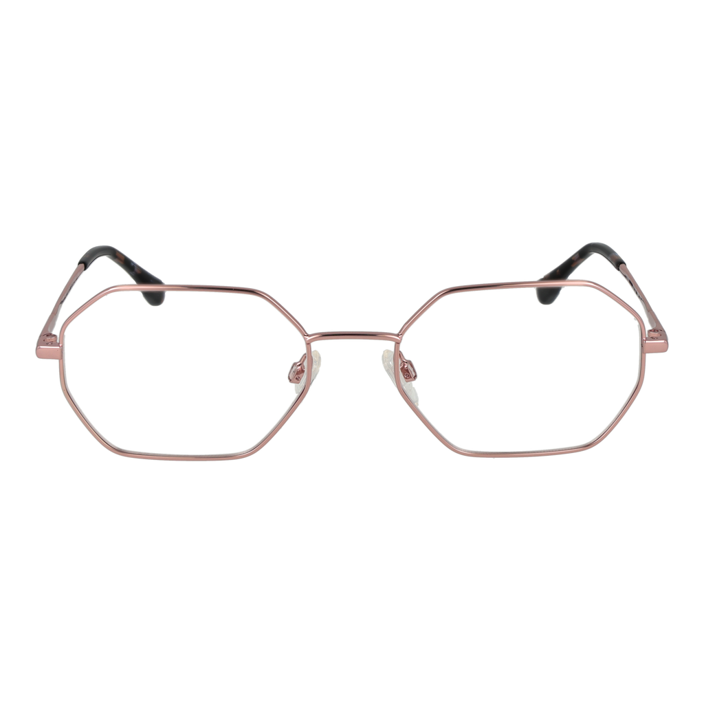 Rose/Demo glasses
