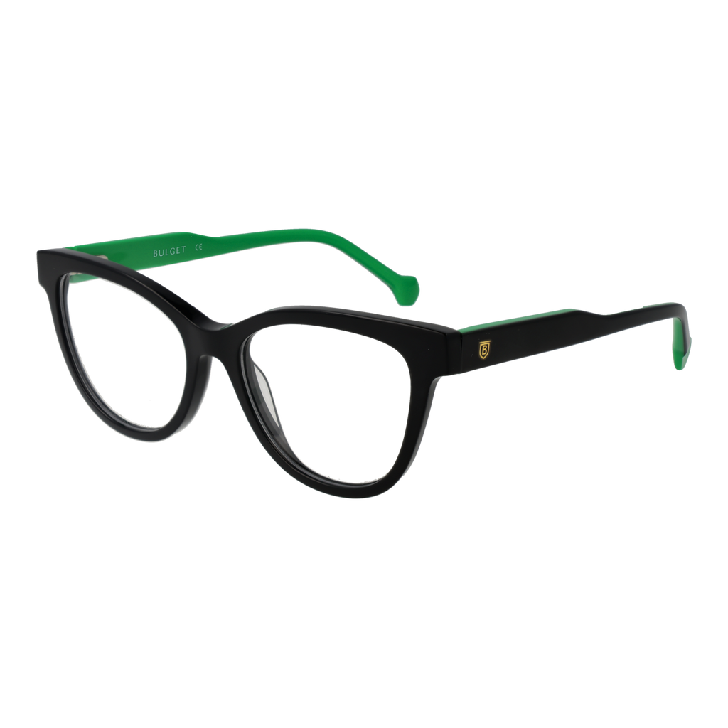 Black/Demo glasses