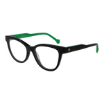 Black / Clear