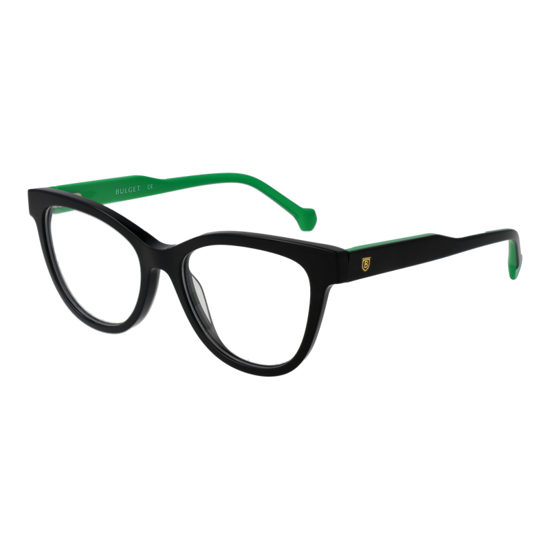 Black/Demo glasses