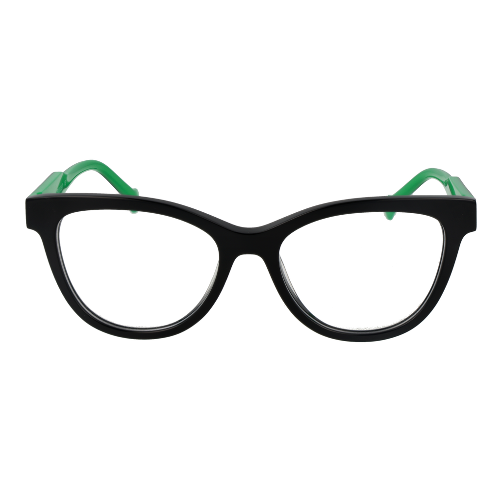 Black/Demo glasses