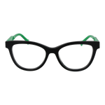 Black/Demo glasses