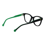 Black/Demo glasses