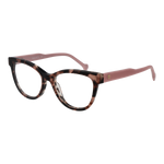 Brown / Clear