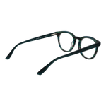 Green/Demo glasses