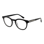 Black / Clear