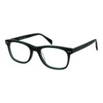 Turquoise/Demo glasses