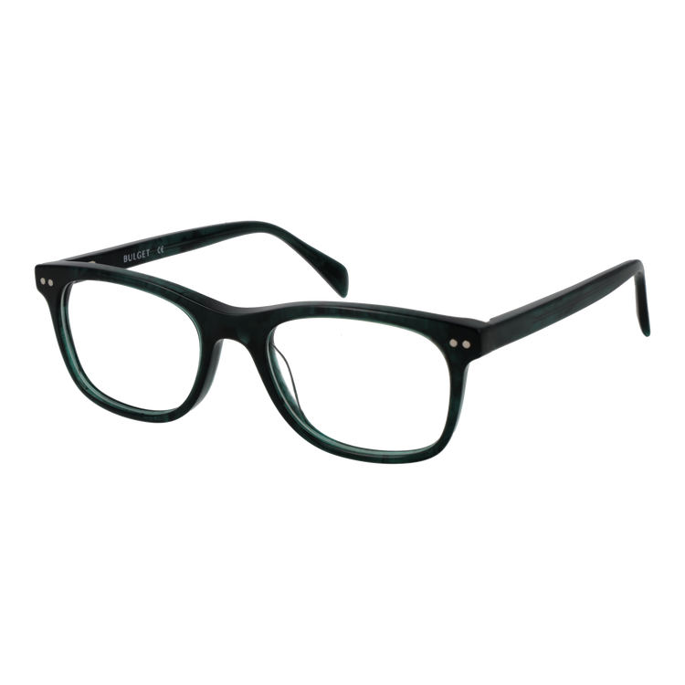 Turquoise/Demo glasses