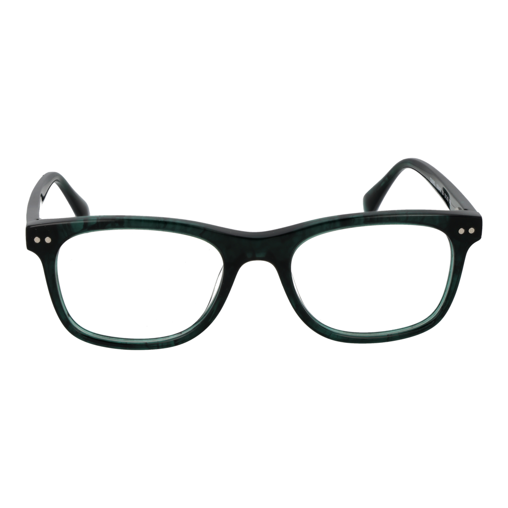 Turquoise/Demo glasses