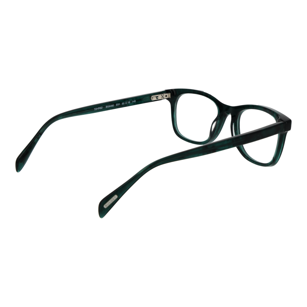 Turquoise/Demo glasses