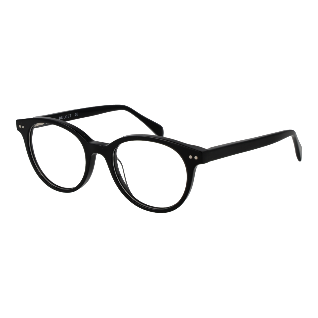 Black/Demo glasses