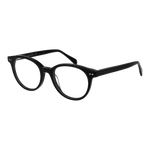 Black/Demo glasses