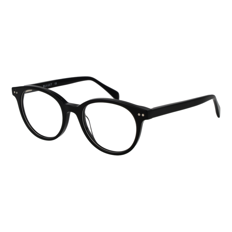 Black/Demo glasses